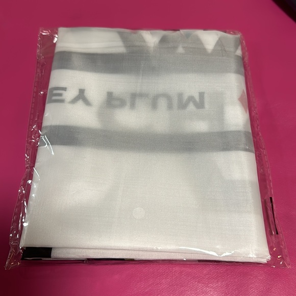 Las Vegas Aces banner. 2023 World Champions WNBA. - Picture 8 of 8